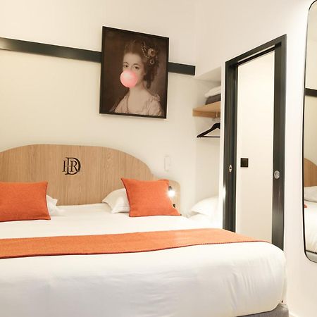 A L'Hotel Des Roys Versailles Luaran gambar