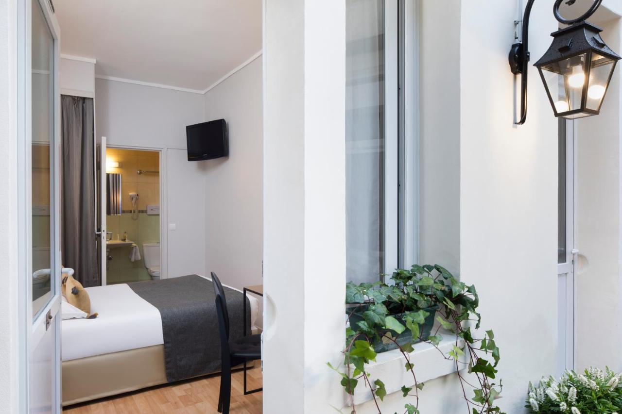 A L'Hotel Des Roys Versailles Luaran gambar