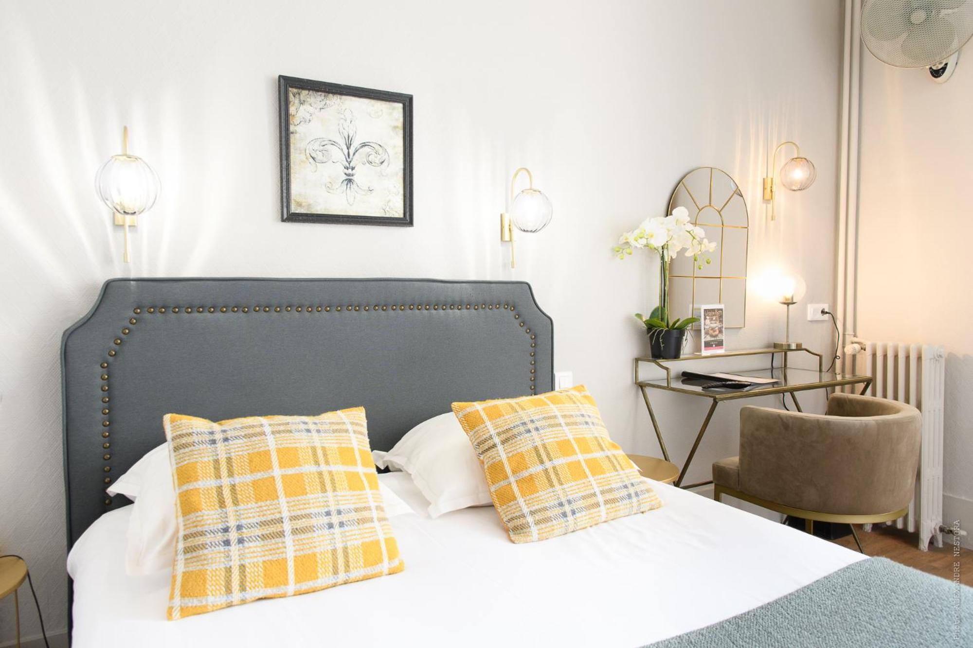 A L'Hotel Des Roys Versailles Luaran gambar