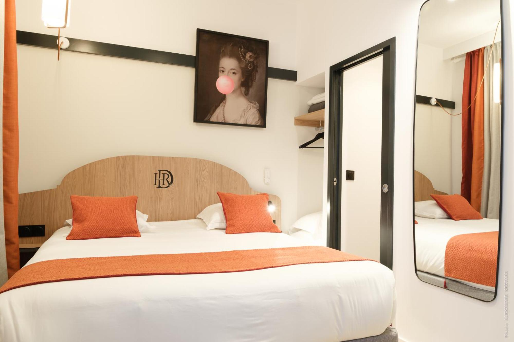 A L'Hotel Des Roys Versailles Luaran gambar