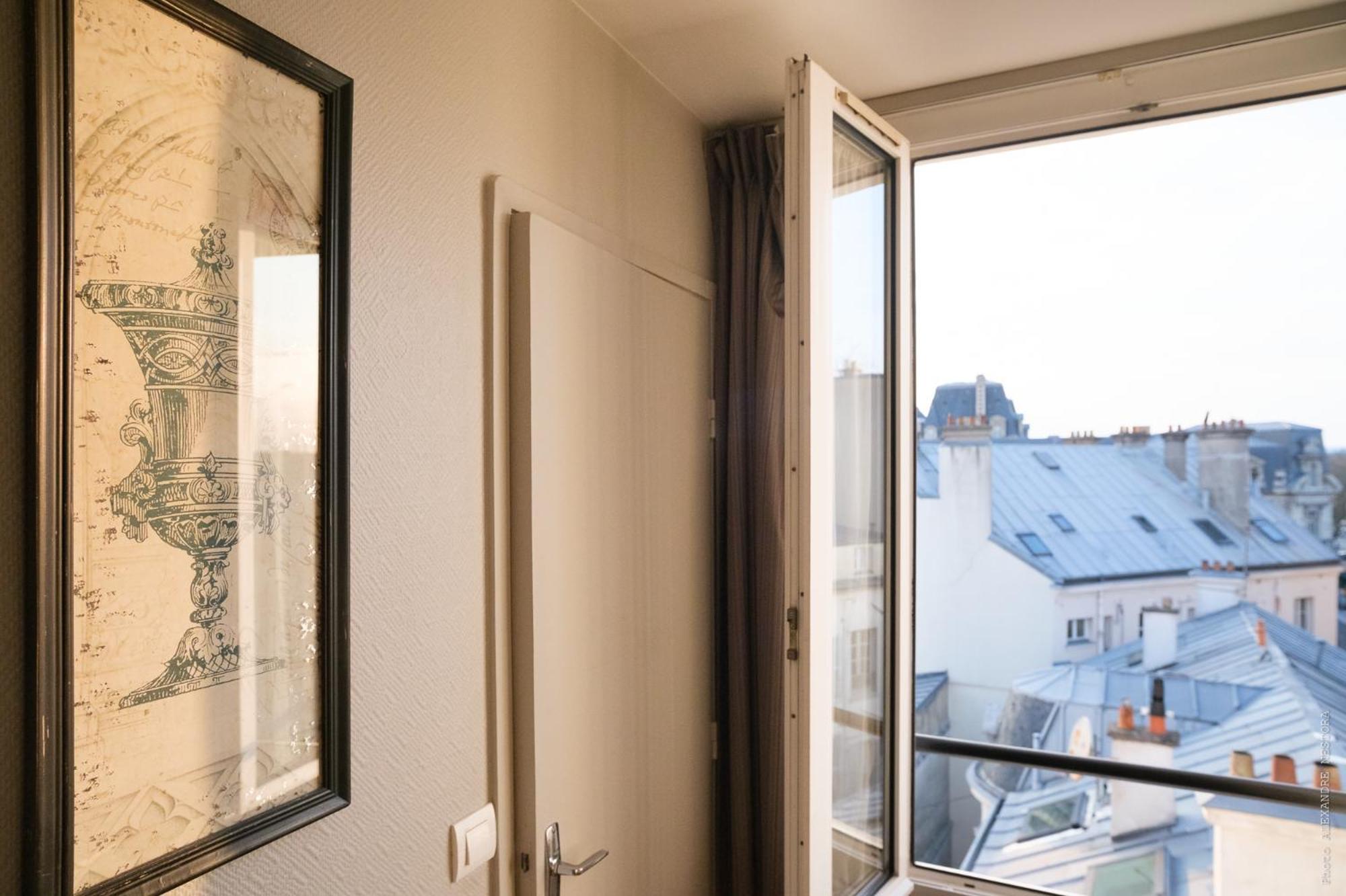 A L'Hotel Des Roys Versailles Luaran gambar