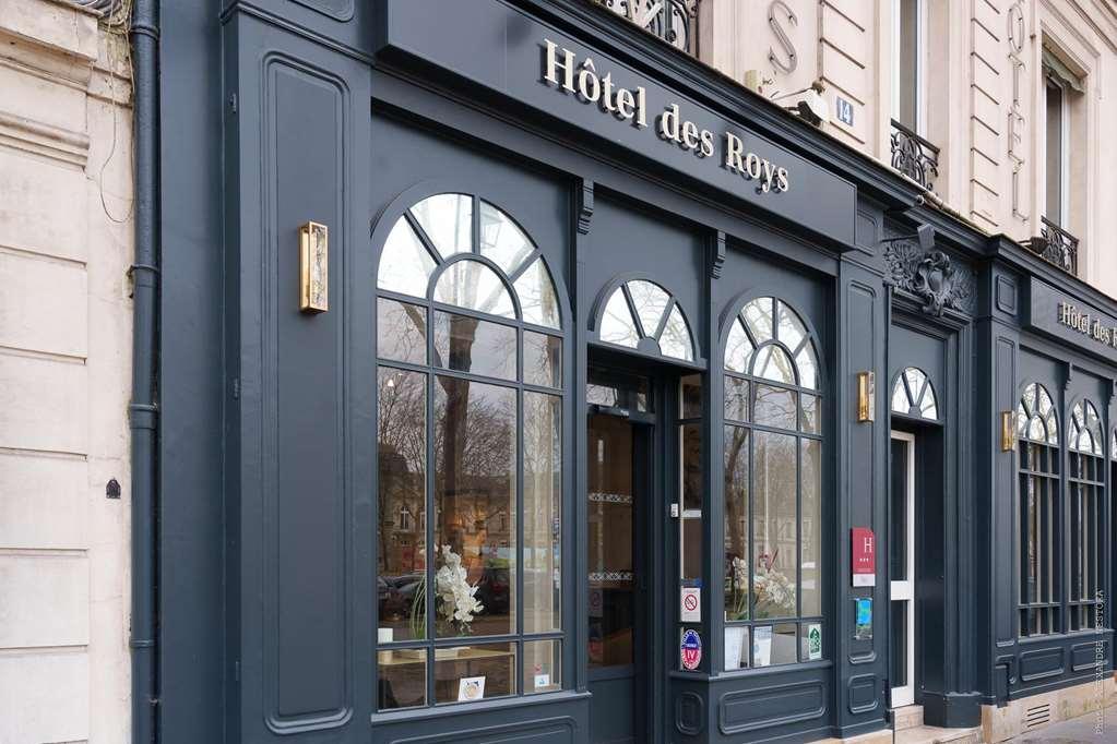 A L'Hotel Des Roys Versailles Luaran gambar