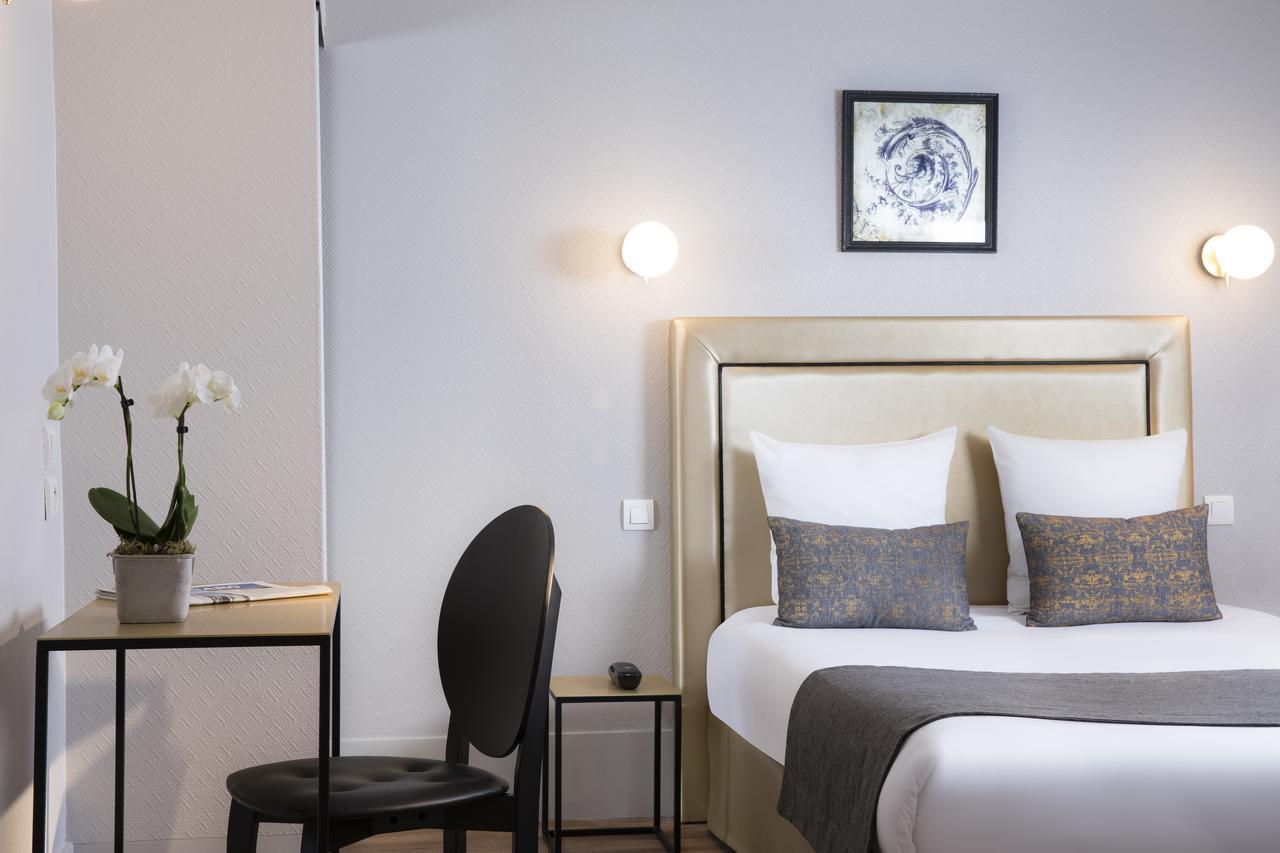 A L'Hotel Des Roys Versailles Luaran gambar