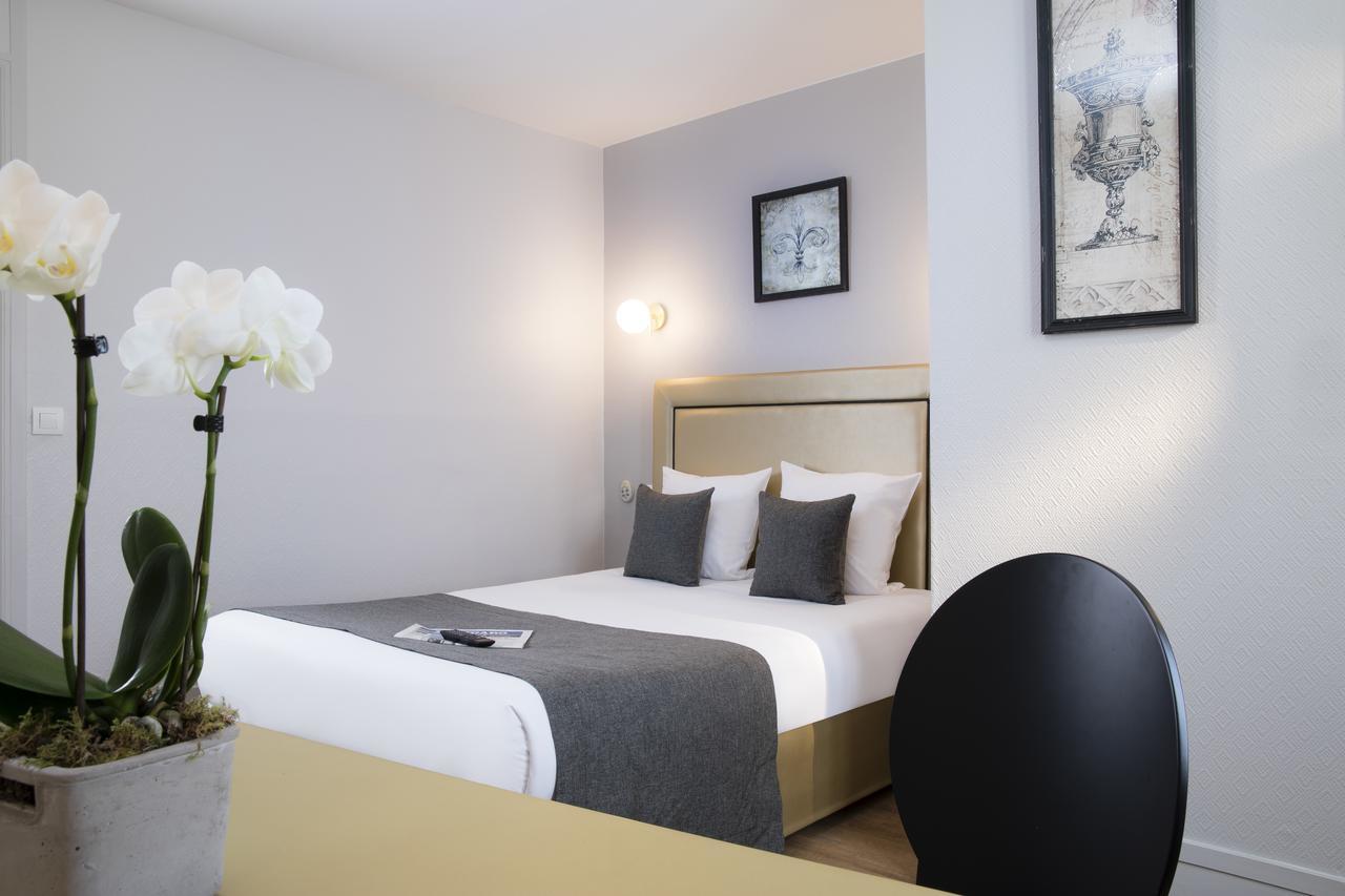 A L'Hotel Des Roys Versailles Luaran gambar