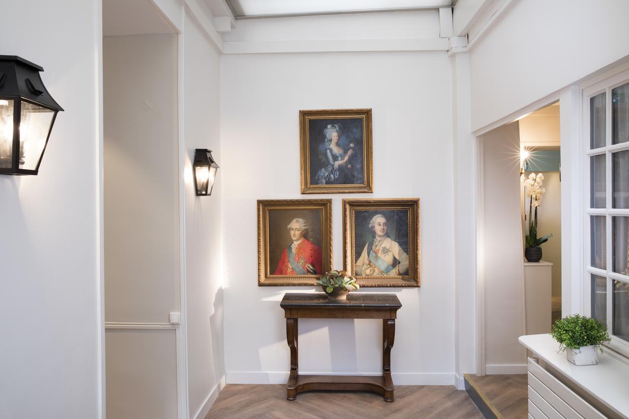 A L'Hotel Des Roys Versailles Luaran gambar