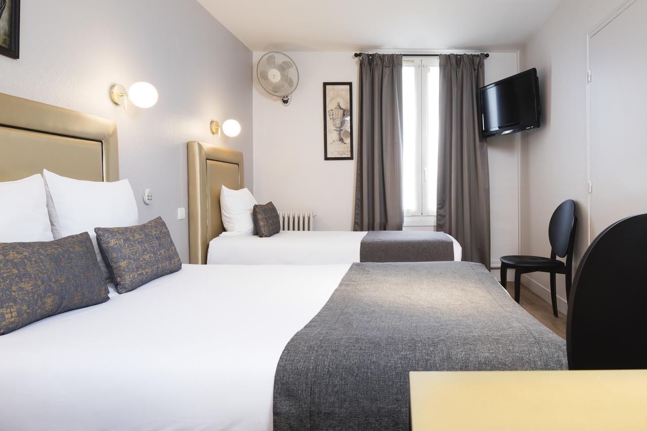 A L'Hotel Des Roys Versailles Luaran gambar
