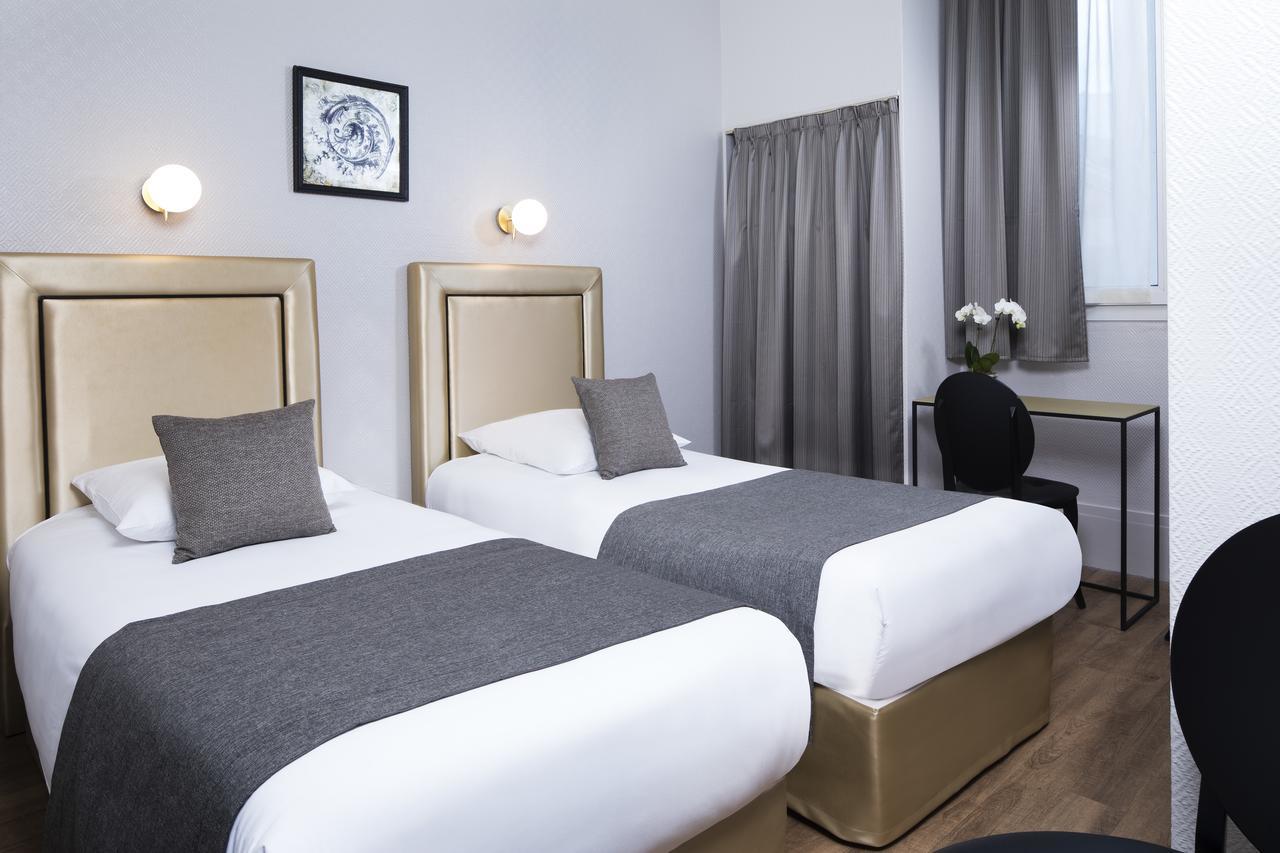 A L'Hotel Des Roys Versailles Luaran gambar