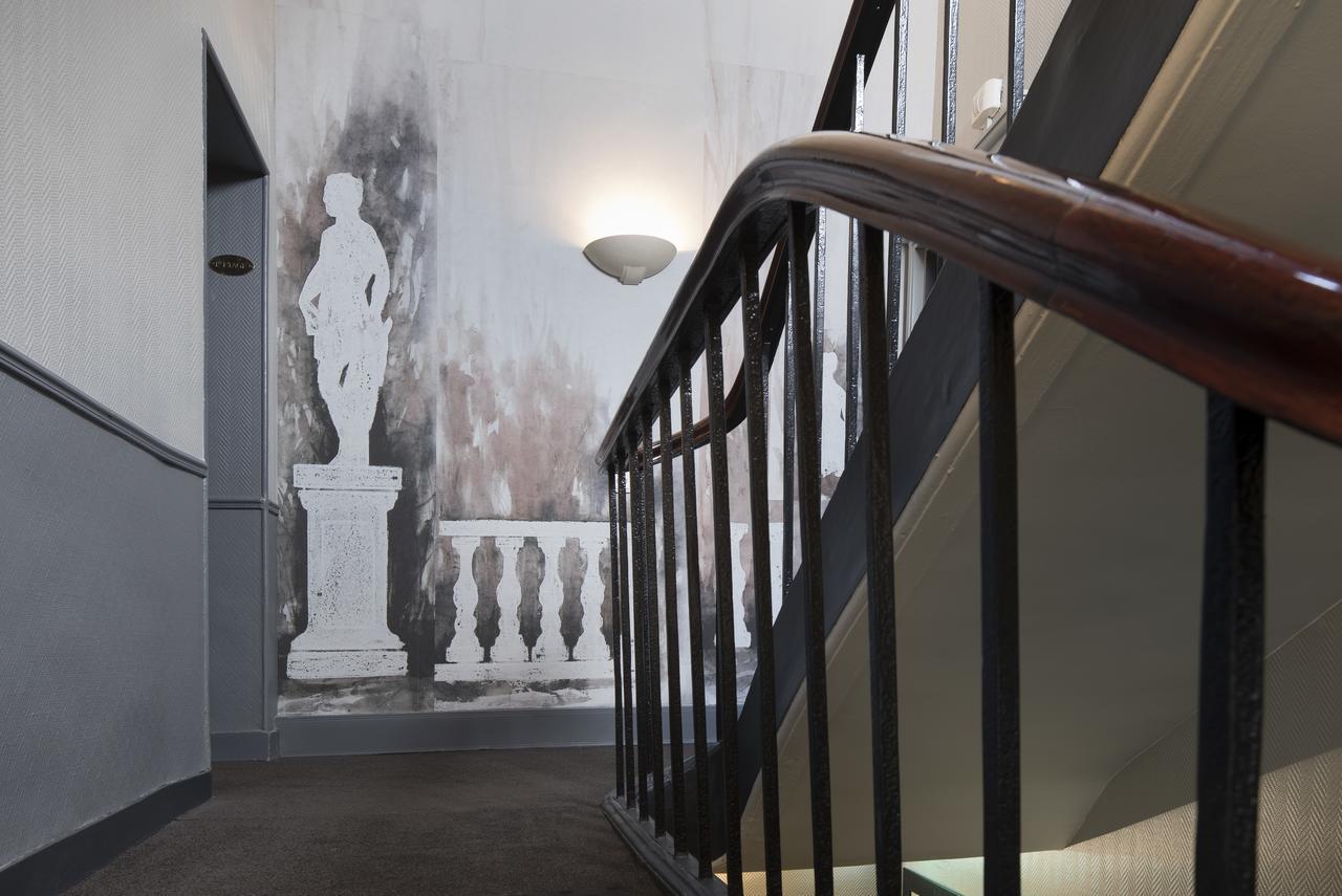A L'Hotel Des Roys Versailles Luaran gambar