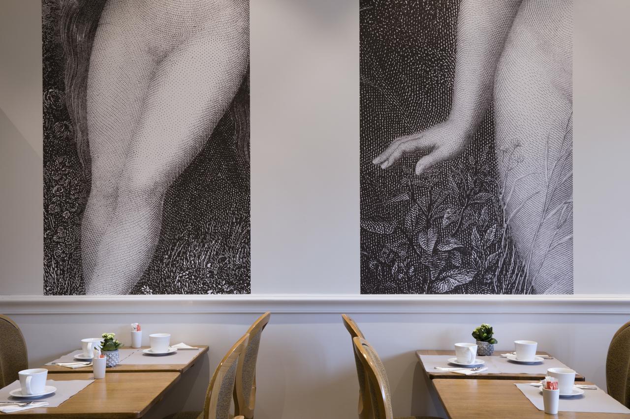 A L'Hotel Des Roys Versailles Luaran gambar