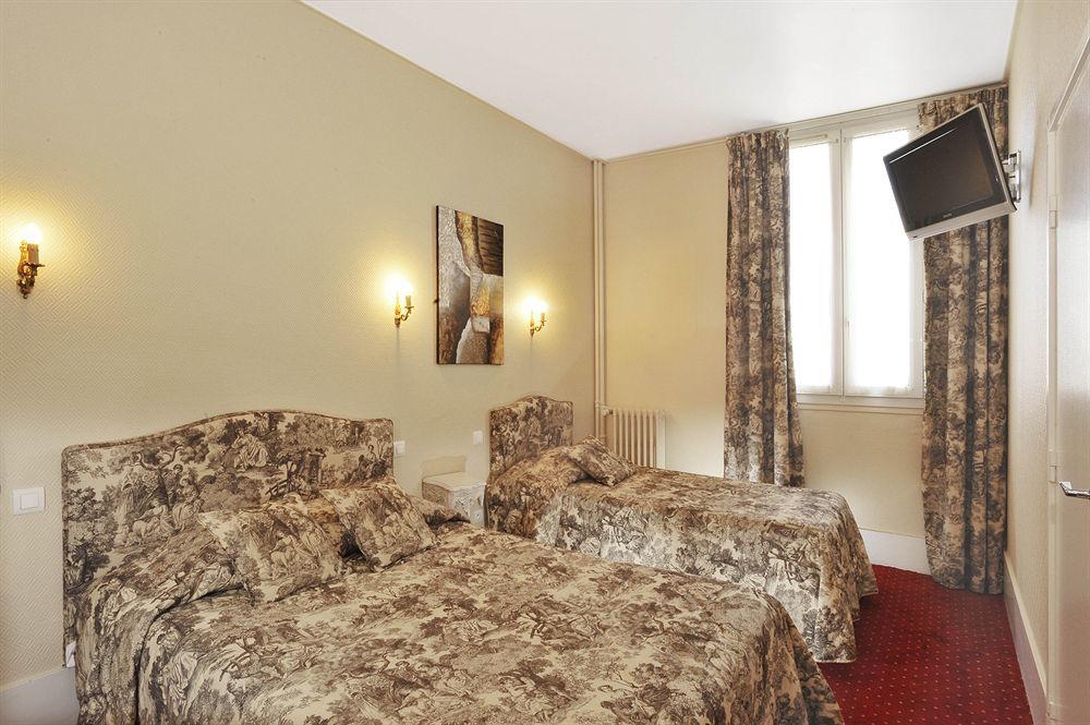A L'Hotel Des Roys Versailles Luaran gambar