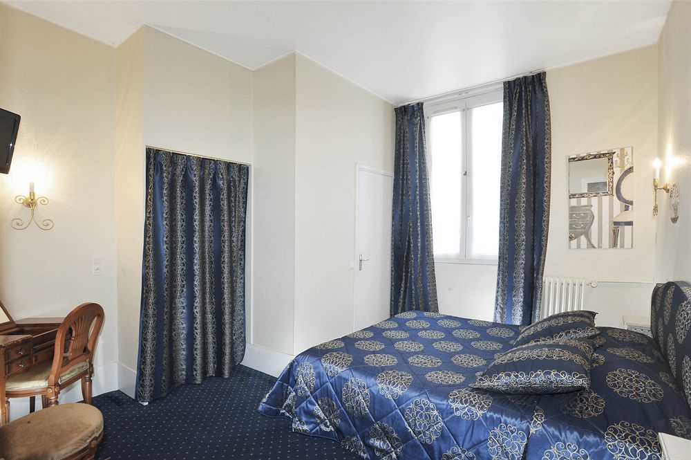 A L'Hotel Des Roys Versailles Luaran gambar