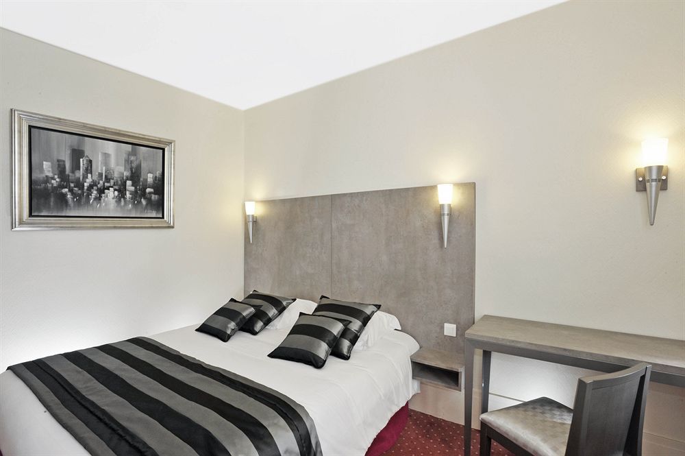 A L'Hotel Des Roys Versailles Luaran gambar